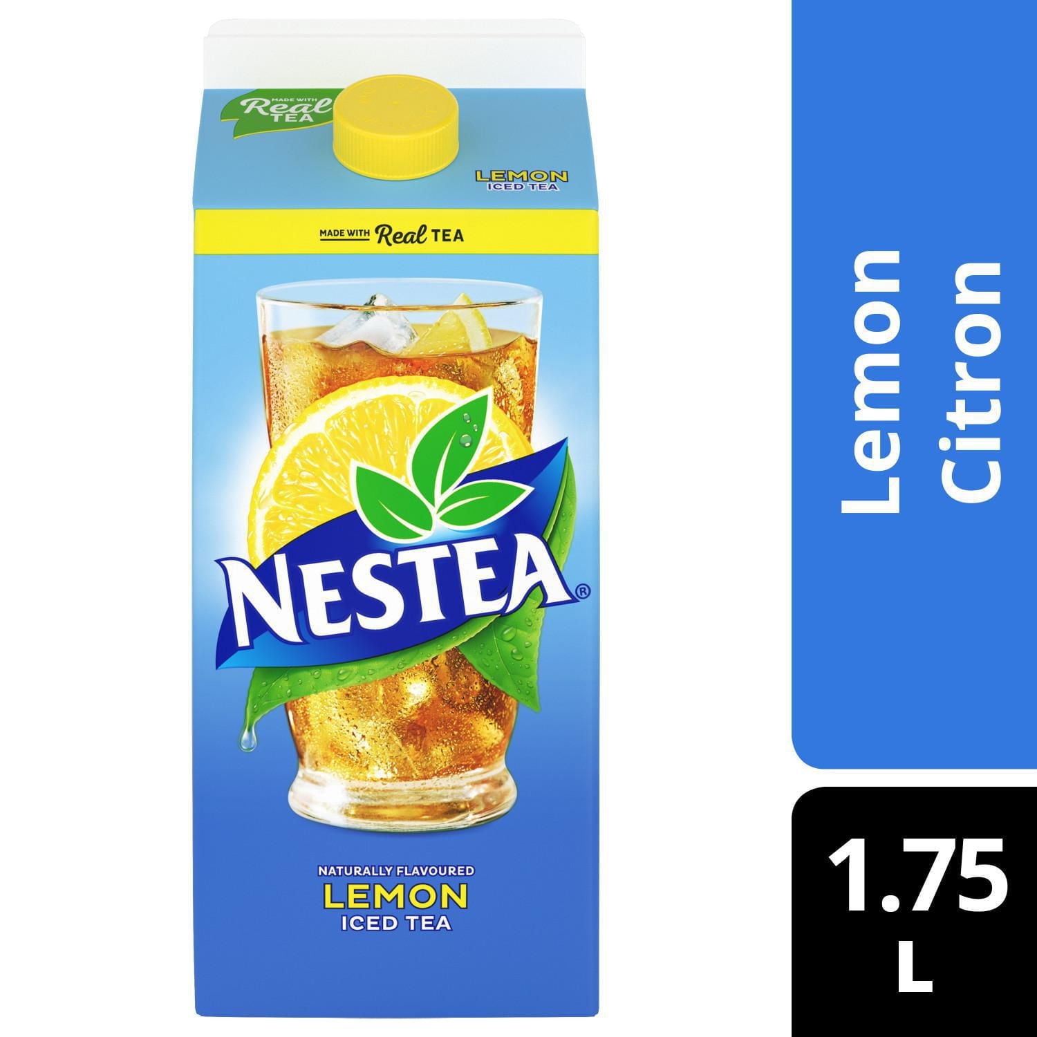 NESTEA Lemon 1.75L