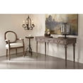 thumbnail image 4 of Treasure Trove Accents Freeman Mid Brown Accent Chair, 4 of 4