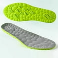thumbnail image 5 of 2025 Orthopedic Insole with Cloud 4D Technology for Enhanced Comfort and Support - Soft Elastic Breathable Shoe Insoles for Sports and Daily Use, 5 of 7