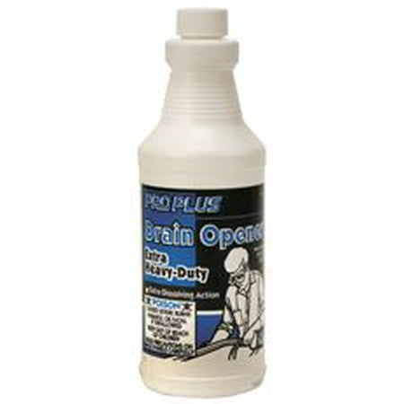 clear out drain opener