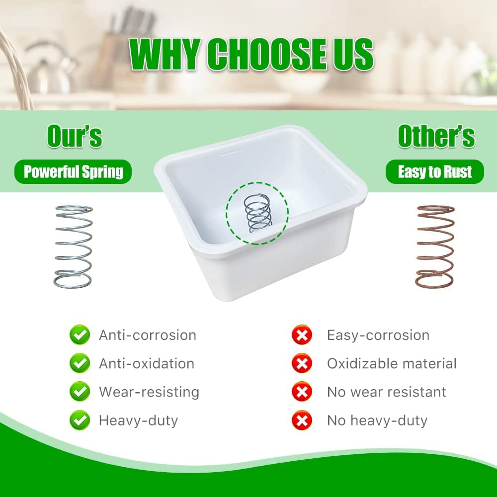 Press Maker,Easy Cleanup Tofu Strainer with Water Collecting Tray,Tofu