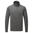 thumbnail image 1 of Premier Mens Sustainable Sweat Jacket, 1 of 3