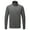Dark Grey, variant on Mens Sustainable Sweat Jacket