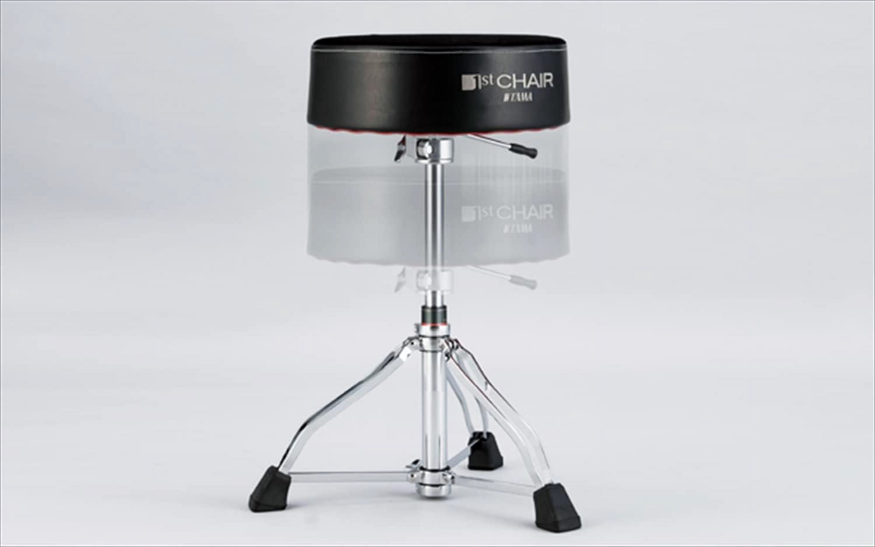 Tama 1st Chair Glide Rider Hydraulix Cloth top