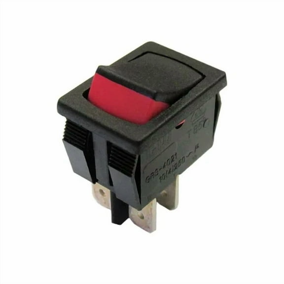 Shop Vac Wet Dry Ql30C Ql45A Ql60B Ql45A 610A Shopvac Vacuum On/Off Switch