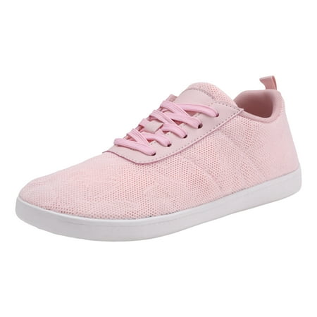 

Foreign Trade New Flying Weaving Mesh Breathable Cople‘s’ Shoes Round Head Low Top Soft Bottom Breathable Sneakers