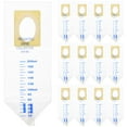thumbnail image 4 of MOVTOTOP Sac à Urine Pédiatrique pour Stockage Plastique Transparent 20 Pcs avec Design Compact et Grande Capacité, 4 of 7