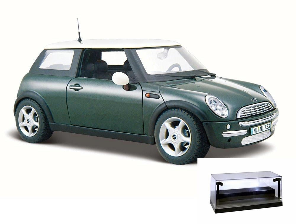 mini cooper toy car walmart