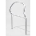 thumbnail image 2 of Global Industrial 232CP36 Additional 42 in. Removable Handle for Aluminum Deck Platform Trucks, 2 of 4