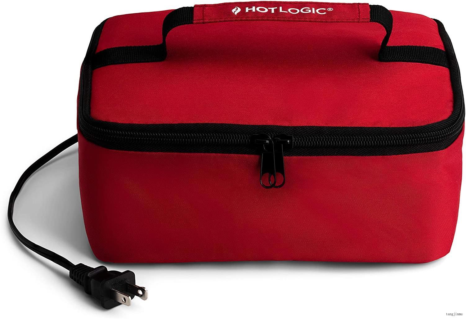 Portable Personal Mini Oven, Red