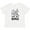 AA-White, variant on Inktastic Girls Gotta Have Goals Soccer Girls Baby T-Shirt