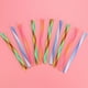 thumbnail image 4 of 10 piezas de juguete de resortes para gatos retráctil divertido gato plegable libremente forma de resorte multicolor gato rebote juguete elasticidad mascota jugando juguete gatito ANGGREK Otros, 4 of 8