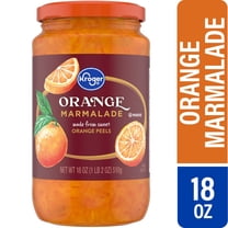 Kr Orange Marmalade 18 oz