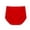 Red, variant on Liuchenyi Panties for Women Womens Underwear Hip No Show Lightweight Briefs Seamless Underwear for Women