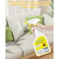 Clearance 300ML Fabric Sofa Cleaner For Stain Removal And Maintenance