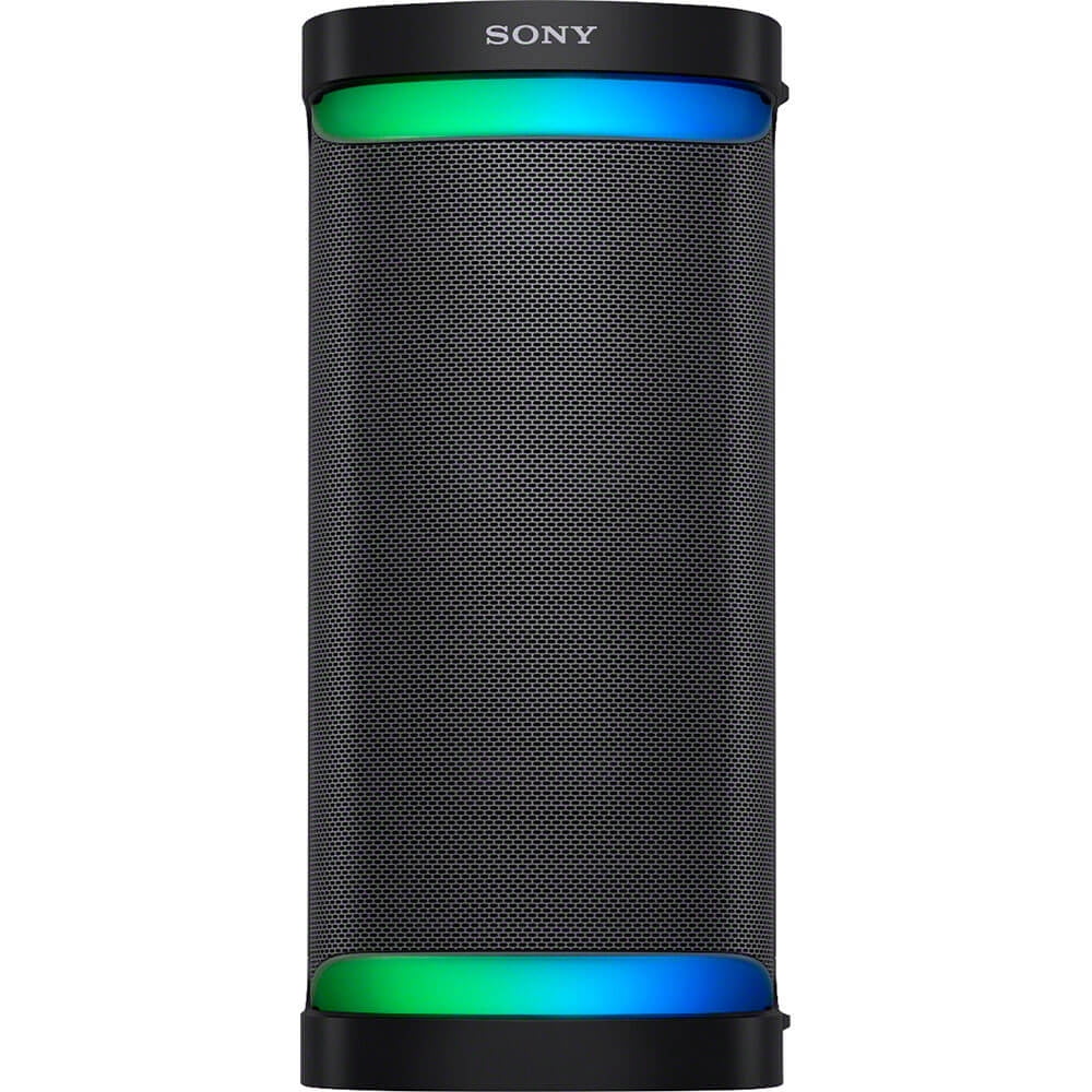 Sony SRSXP700 Bluetooth Portable Wireless Speaker Black