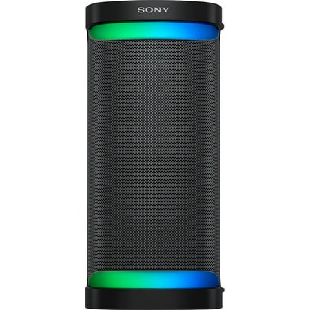 UPC: 0027242921504 | Sony SRSXP700 Bluetooth Portable Wireless Speaker – Black