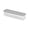 A003- Gray, variant on Kitchen Storage Container, Airtight Plastic Storage Container with Lid, Long Clear Blue Tint Organizer for Pantry, Refrigerator Storage for Spaghetti Pasta, 1 Pack