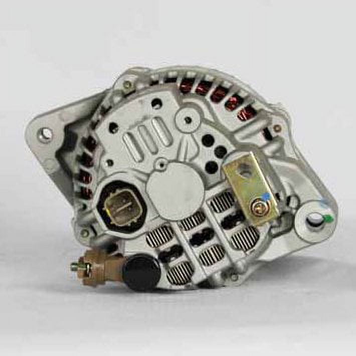 TYC 2-13649 Honda Replacement Alternator Fits 1998 Honda Civic