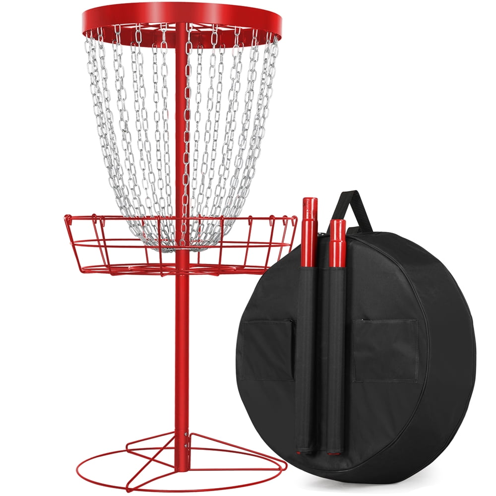 mini disc golf bolsa