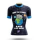 thumbnail image 5 of Maillot de ciclismo para mujer, camiseta de manga corta de verano 2024, camisetas transpirables para bicicleta de montaña, camisetas deportivas para bicicleta de carretera con dibujos de gatos, 5 of 5