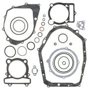 New Vertex Complete Gasket Set W/O Seals for Yamaha YFM 350 R Raptor (04-13)
