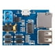 thumbnail image 2 of 2 módulos decodificadores MP3 sin pérdida con amplificador de potencia, 2 of 8