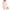 Pink, variant on POSESHE Women's Plus Size Summer Dress with Pockets, Casual and Party Ready