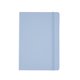 thumbnail image 1 of Journal Refill - Wide Lined - Travelers Notebook Refills for Refillable Journals and Notebooks（light blue）, 1 of 5