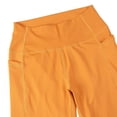 thumbnail image 5 of Athletic Pants for Women High Waisted Workout Yoga Pants Stretchy Yoga Pants Fitness Leggings for Workout Running Athletic Activewear, 5 of 6