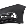 thumbnail image 6 of PIT66 Front Bumper Cover Fit For 18 19 20 Honda Accord Sedan W/o Sensor HO1000314, 6 of 9
