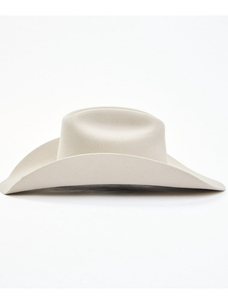 Cody James Unisex 3X Felt Cowboy Hat - BPF0357CJ4B4210 6 3/4