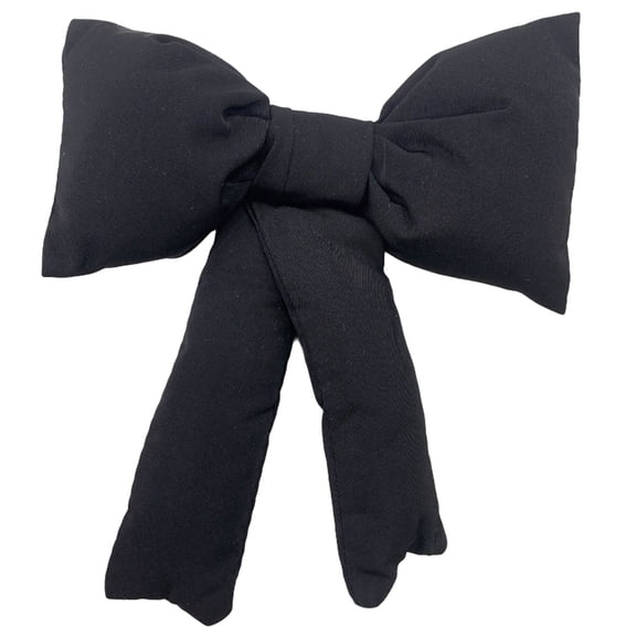 Colorful Bowknot Shaped Pendant Fashionable Cloth Tie Charm for Handbags and Purses Stylish and Portable Accessory