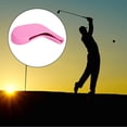 thumbnail image 1 of Cubierta para Cabeza de Hierro DYNWAVEMX para Golf Premium Universal Antideslizante Rosado, 1 of 7