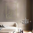 thumbnail image 1 of Decoración de Pared BLESIY Arte de Línea Minimalista Mujer, 1 of 6