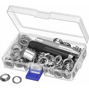 EcoNesxp Diamètre intérieur 12mm 100 ensembles de 3 outils