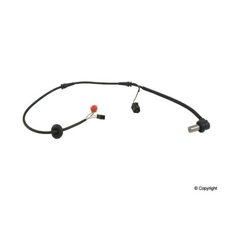 Audi Abs Speed Sensor - Audi VW ABS Wheel Speed Sensor Front Left or Right Brand New VAICO