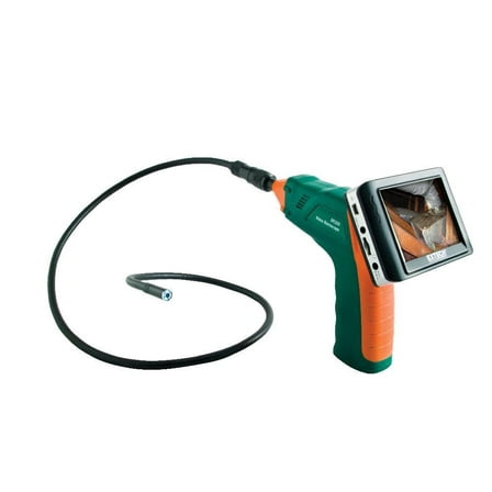 Extech Video Borescope/wireless Inspection Camera