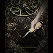 Pro-Find 15 Black Waterproof Pinpointer