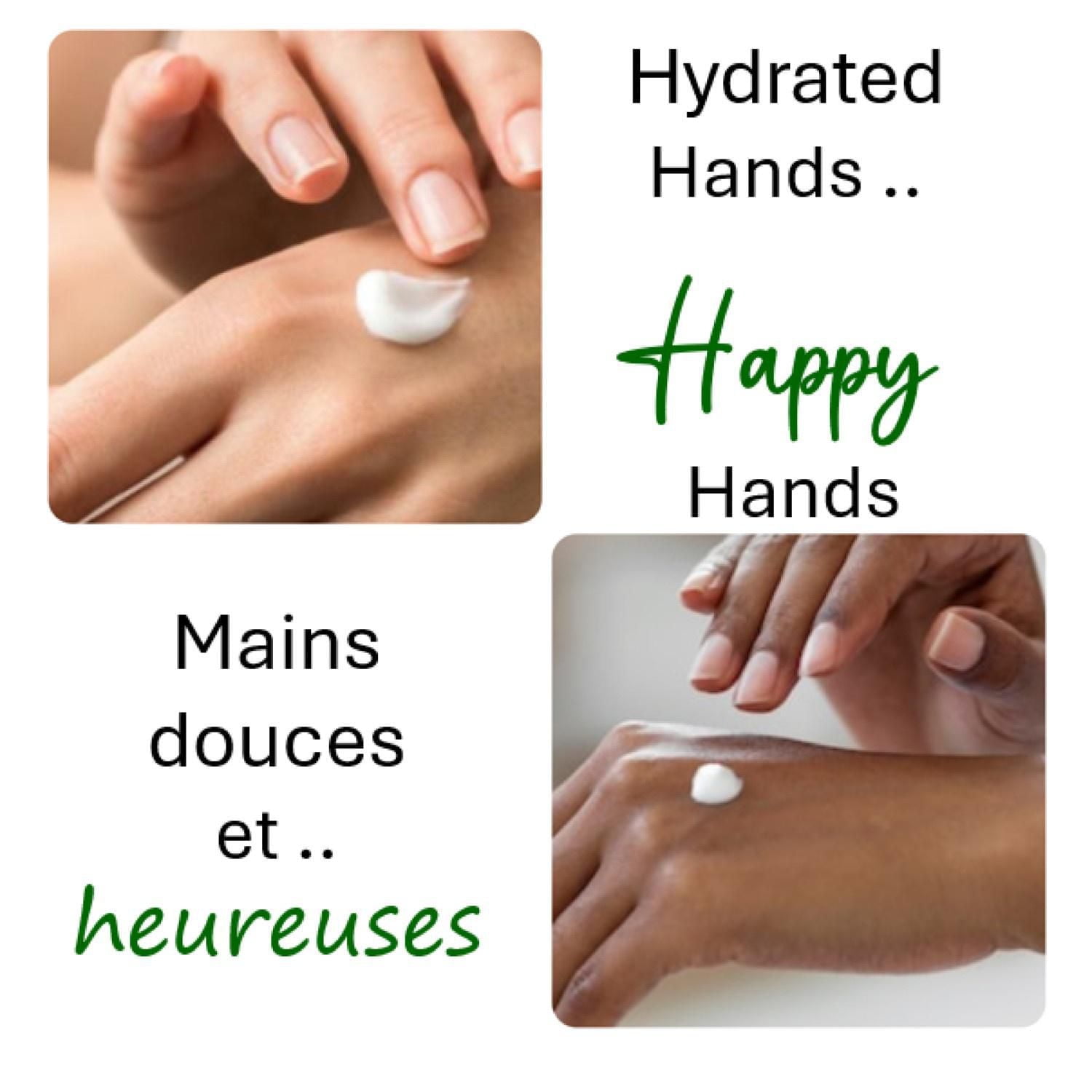 Kamill Crème à Mains Intensive Taille: 100ml