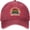 Blue, variant on March 1945 Limited Edition 80 Years Old 80th Birthday Hat Denim Baseball Cap