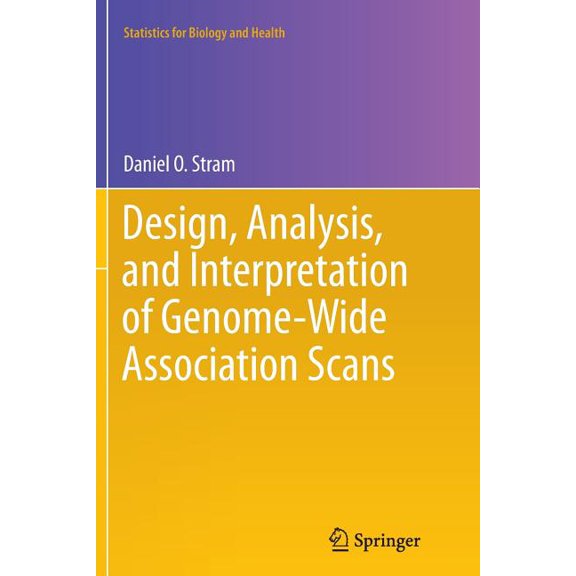Design, Analysis, and Interpretation of Genome-wide Association Scans