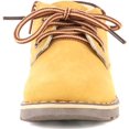thumbnail image 4 of Toddler Boys Leather Loafers Comfort Uniform Oxford Dress Wedding Shoes, 4 of 6