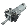 thumbnail image 1 of Chendee 21V Plunger Pump Wireless Lithium Battery Motor Car Washing Machine Pump Host,A, 1 of 9