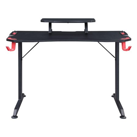 UPC: 0035255843935 | Lorell  Gaming Desk  1 Each