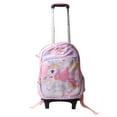 thumbnail image 1 of Bolsa escolar para niones con ruido, mochila para niños portátiles mochilas para el trabajo de trabajo para viajar, 1 of 7