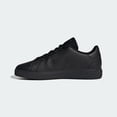 thumbnail image 3 of Tenis Adidas ID3888 para Mujer color Negro, 3 of 3