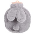 thumbnail image 1 of Comfortable Water Bag Multi-function Hot-water Bottle Portable Hot Pack Winter Accessory, 1 of 9