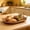 M, variant on Woven Baskets Serving Trays with Handles, Plastic Wicker Bread Baskets, Oval Platters for Fruit, Vegetables, Breakfast, Snacks, Dining Coffee Table, 3 Sizes