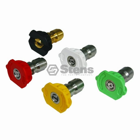 General Pump Nozzle - General Pump S105085 1/4